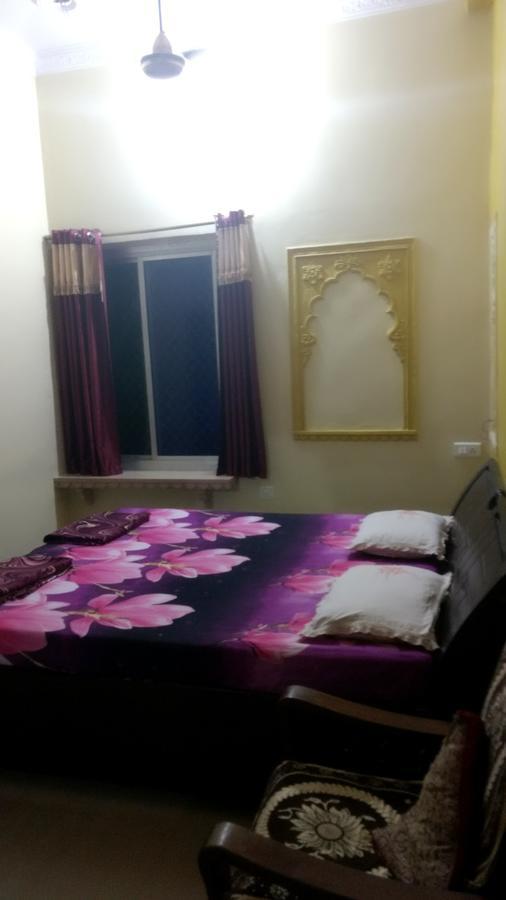 Shivam Tourist Guest House Būndi Zewnętrze zdjęcie
