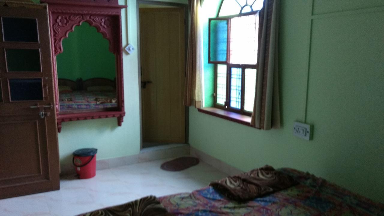 Shivam Tourist Guest House Būndi Zewnętrze zdjęcie