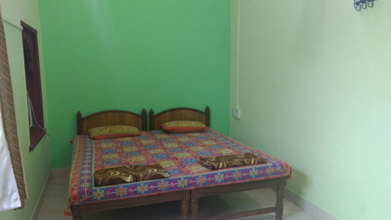 Shivam Tourist Guest House Būndi Zewnętrze zdjęcie