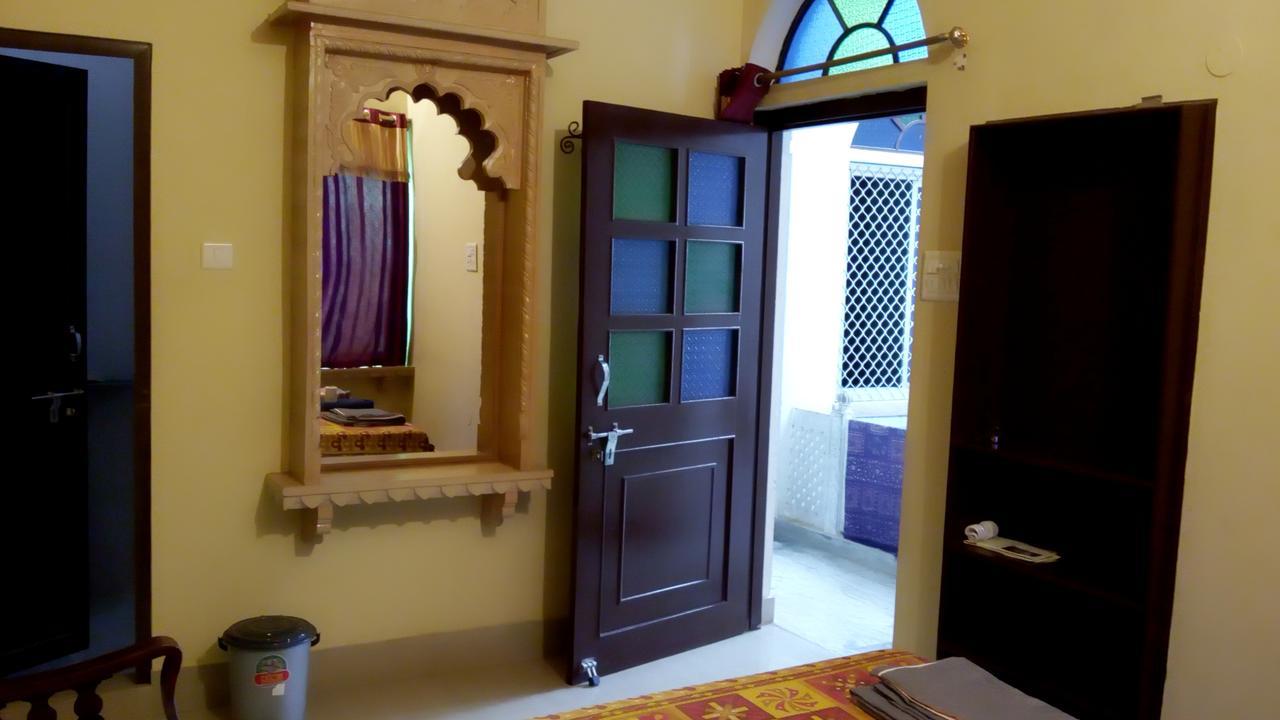 Shivam Tourist Guest House Būndi Zewnętrze zdjęcie