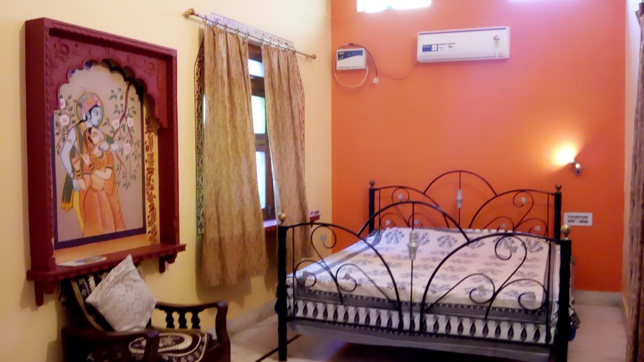 Shivam Tourist Guest House Būndi Zewnętrze zdjęcie