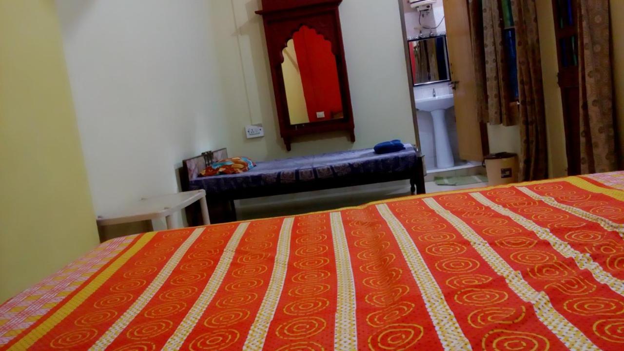 Shivam Tourist Guest House Būndi Zewnętrze zdjęcie