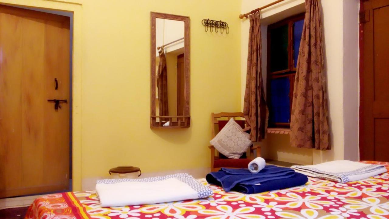 Shivam Tourist Guest House Būndi Zewnętrze zdjęcie