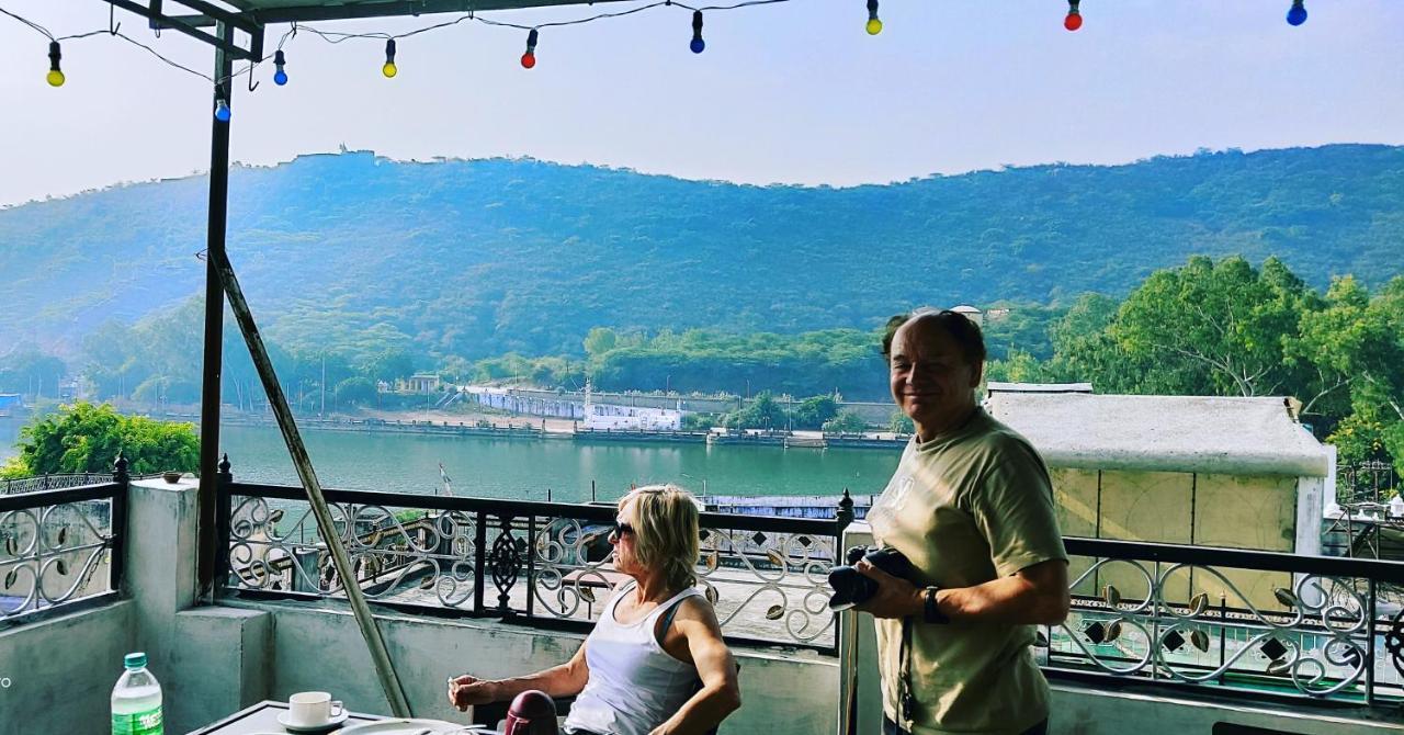 Shivam Tourist Guest House Būndi Zewnętrze zdjęcie